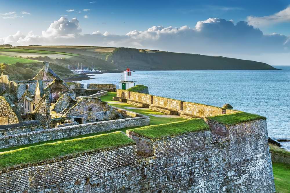 The lowdown on where to go sightseeing in Europe this summer